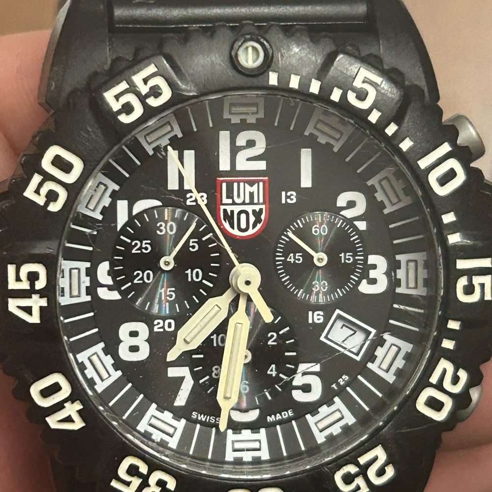 Luminox Series 3080